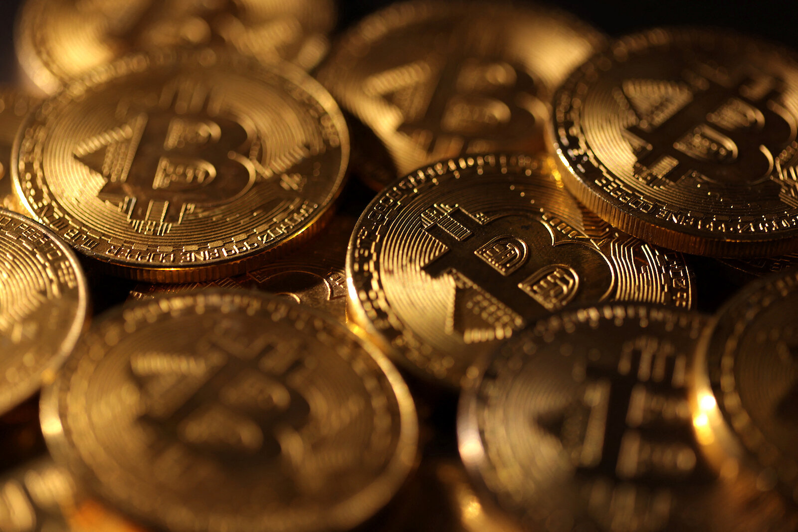 Een stoomcursus bitcoin, blockchain en andere cryptozaken