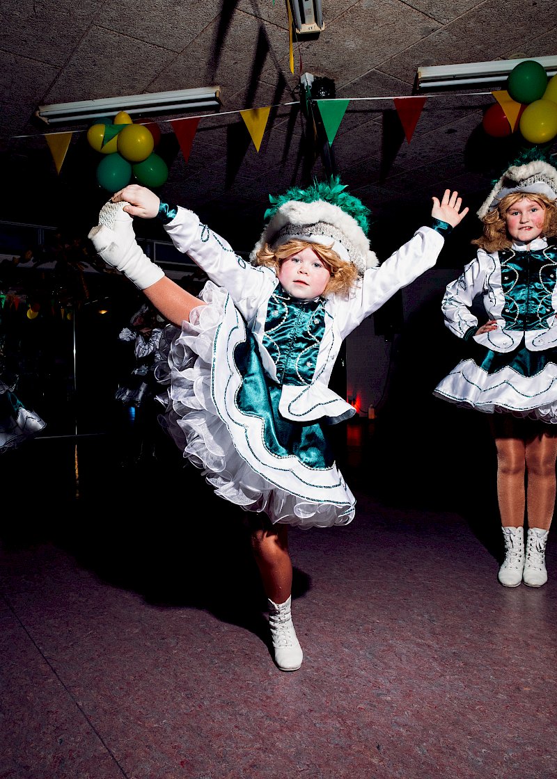 dansmariekes carnaval