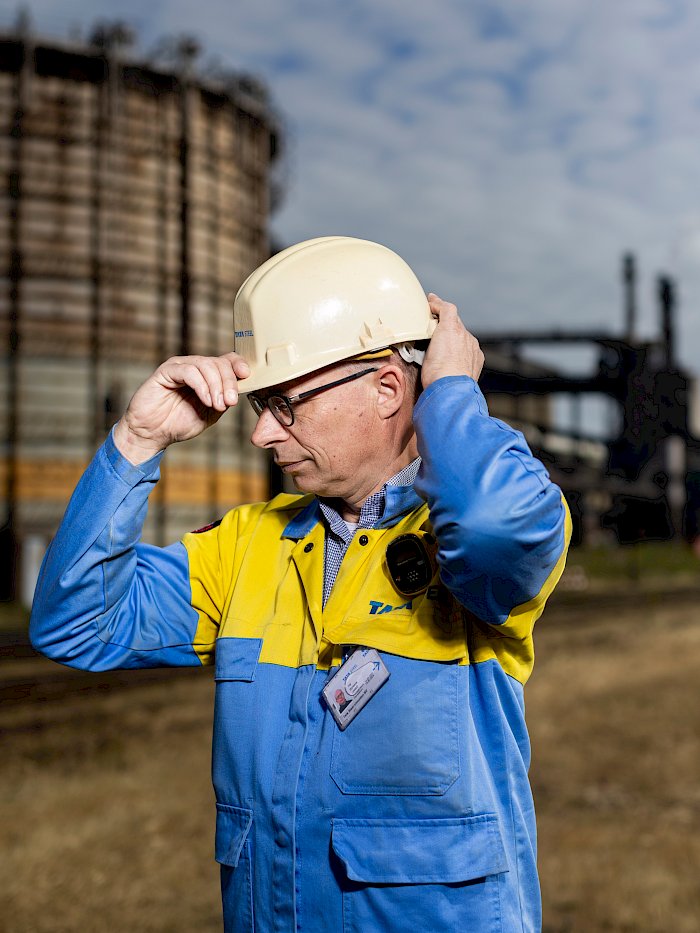 Tata Steel IJmuiden wordt industrieel rijksmonument