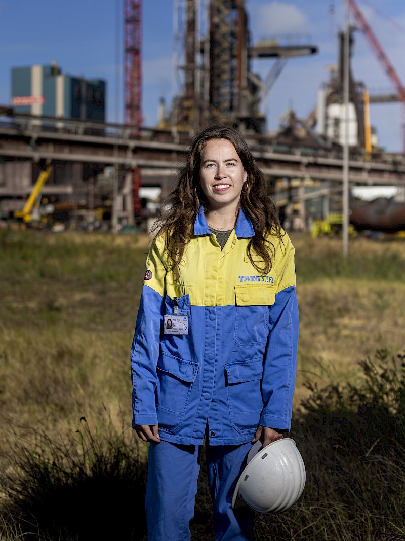 Tata Steel IJmuiden wordt industrieel rijksmonument