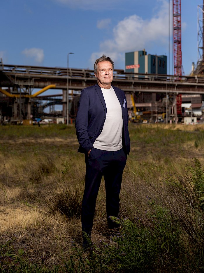 Tata Steel IJmuiden wordt industrieel rijksmonument