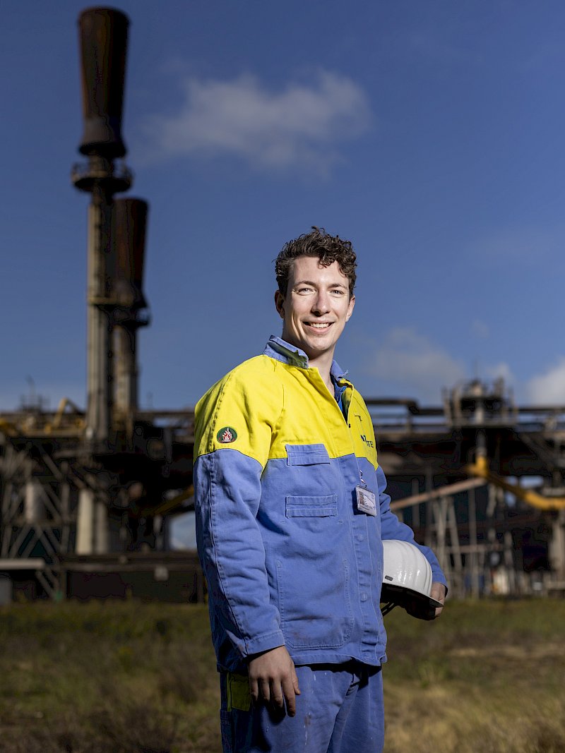 Tata Steel IJmuiden wordt industrieel rijksmonument