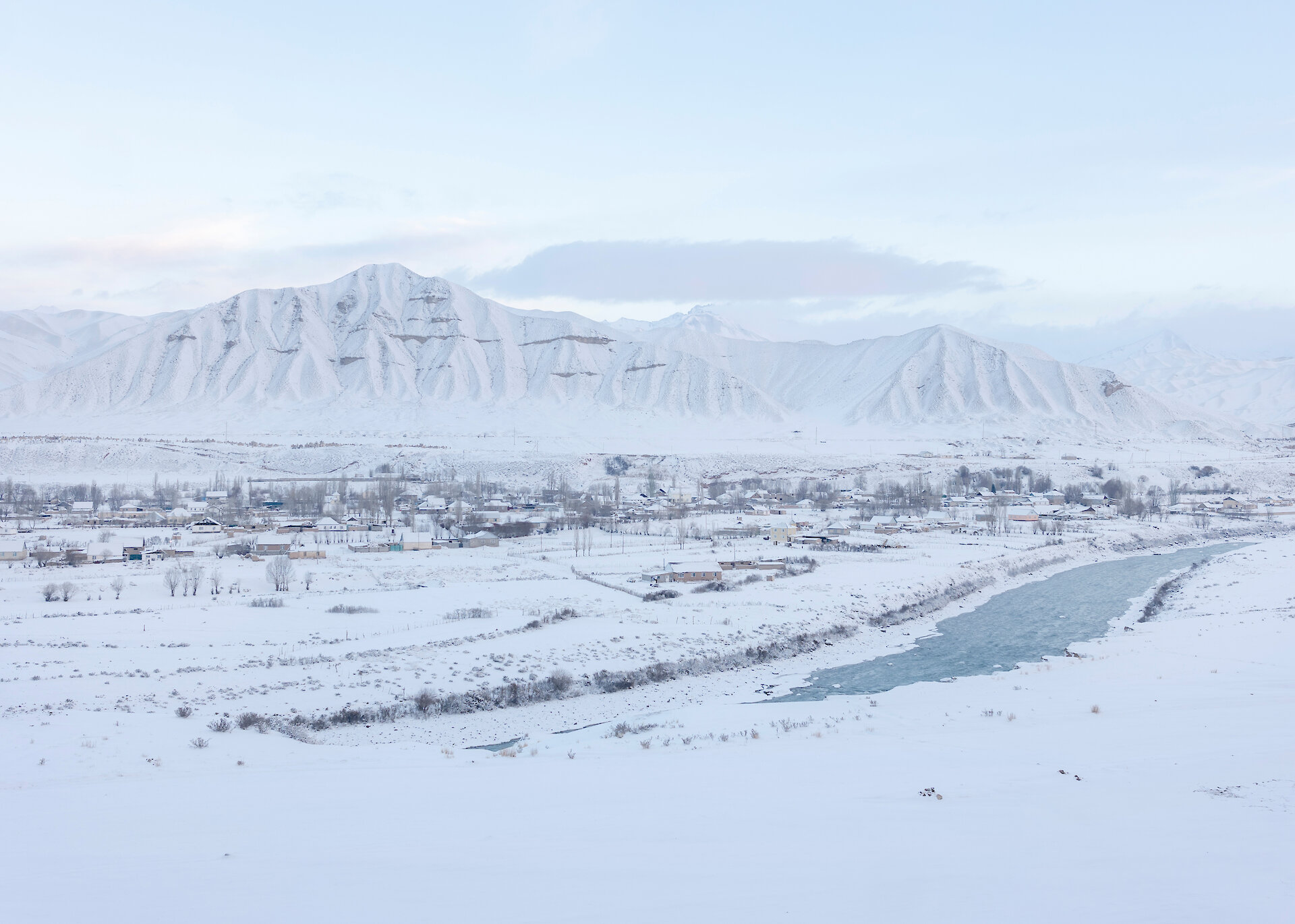 Centraal-Azië is de nieuwe voedingsbodem van het Russische invasieleger ...
