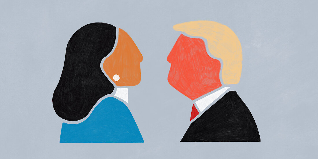 De Amerikaanse verkiezingen uitgelegd: tien vragen en antwoorden