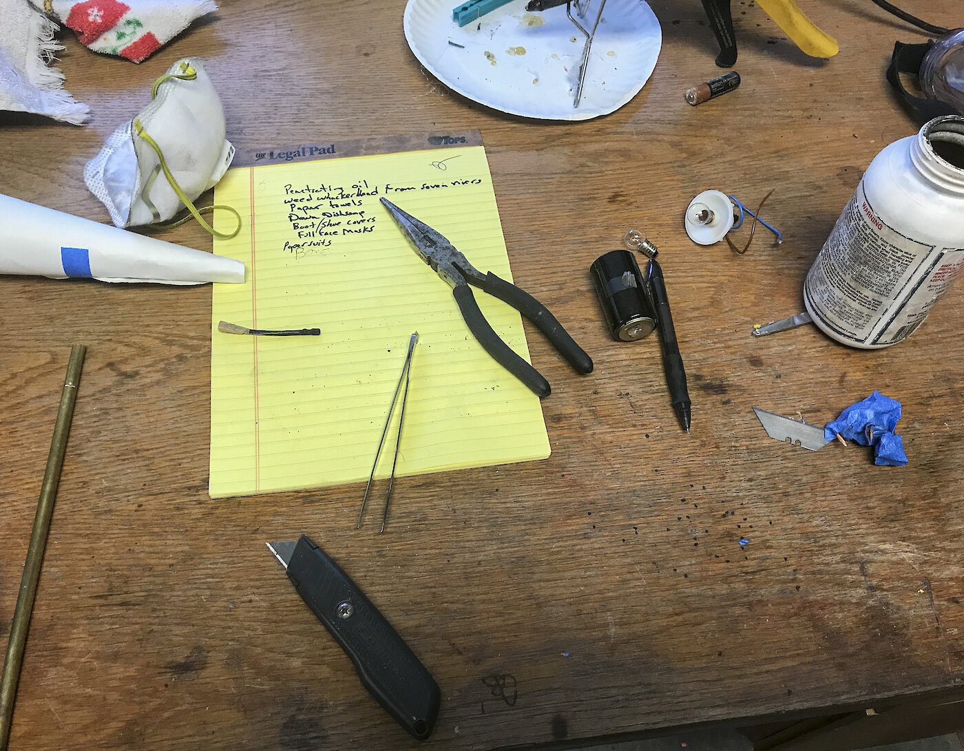 De fascinatie voor explosies die allesbehalve bedoeld zijn om dood en