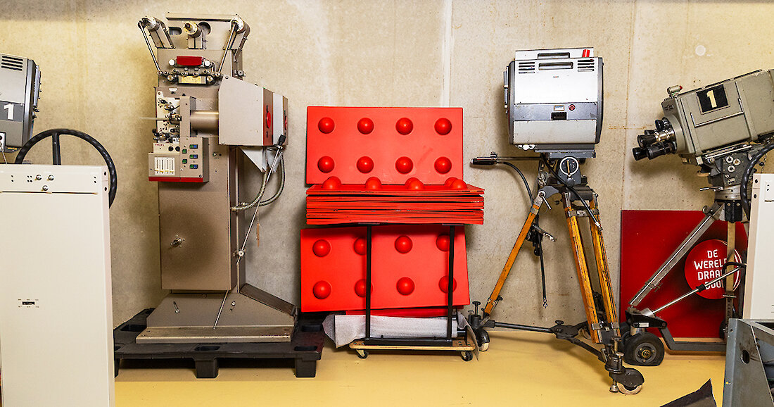 Het onderzoeksrapport over DWDD is eindelijk af: ‘Niemand kan nu nog