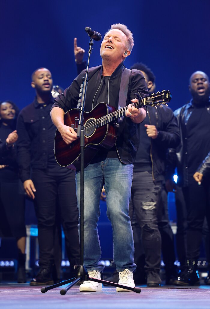 The Gospel, een parallel universum van christelijke rock- en popmuziek