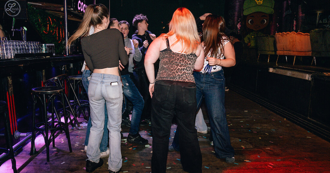 Van nachtleven naar dagleven: bij steeds meer clubs gaat het licht uit