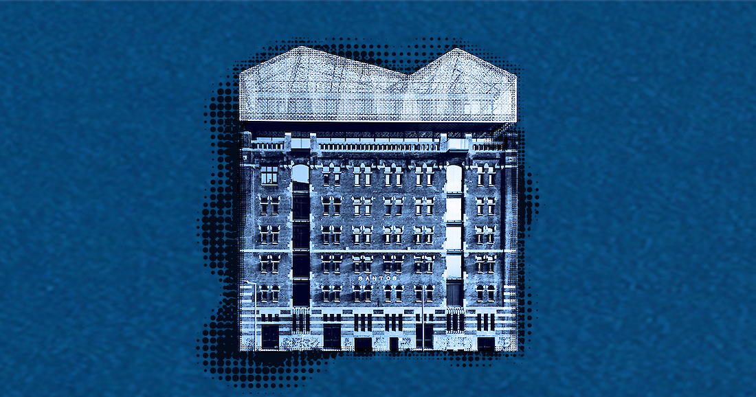 Een fort voor de fotografie: dit is het nieuwe onderkomen van het Nederlands Fotomuseum